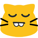 Meow Teeth — cat emoji for Slack & Discord