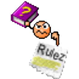 Rules 2 — confused emoji for Slack & Discord (Discord)