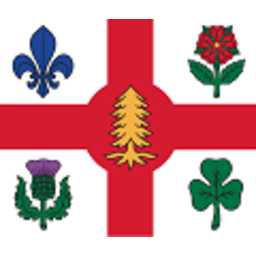 Montreal — flag emoji for Slack & Discord (Discord)