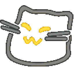 Meow Snuggle — cat emoji for Slack & Discord (Discord)