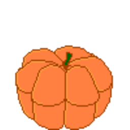 Pumpkin Surprise — pumpkin emoji for Slack & Discord (Discord)