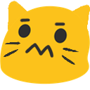 Meow Umm — cartoon emoji for Slack & Discord
