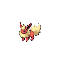 Flareon 3 — pokemon emoji for Slack & Discord