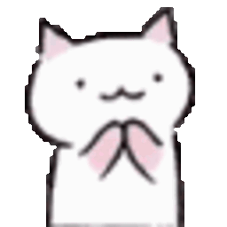Cat Clap — cat emoji for Slack & Discord (Discord)
