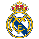 Realmadrid — logo emoji for Slack & Discord