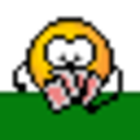 Cards — cartoon emoji for Slack & Discord