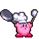 Kirby Pan — kirby emoji for Slack & Discord