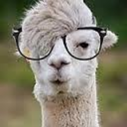 Babyllamas — animal emoji for Slack & Discord (Discord)