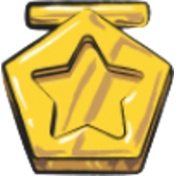 New Reddit Gold — logo emoji for Slack & Discord (Discord)