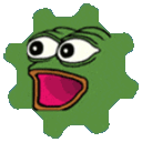 Coggers — cartoon emoji for Slack & Discord