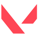 Valorant 2 — logo emoji for Slack & Discord