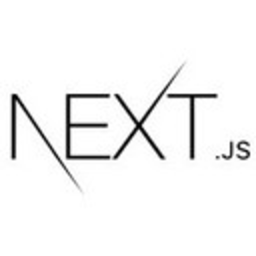 Nextjs — logo emoji for Slack & Discord (Discord)