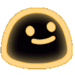 Partyblobguy — cartoon emoji for Slack & Discord (Discord)