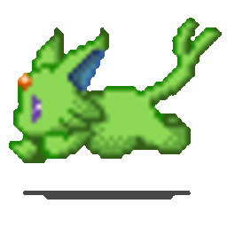 Shinyespeon Run — character emoji for Slack & Discord (Discord)