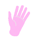 Wave Hello — hand-gesture emoji for Slack & Discord