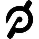 Peloton — logo emoji for Slack & Discord