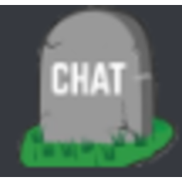 Laptop Parrot 2 — symbol emoji for Slack & Discord (Discord)