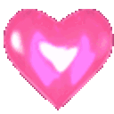 Pinkheart Spin — heart emoji for Slack & Discord