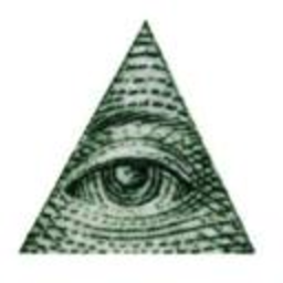 Illuminati 2 — symbol emoji for Slack & Discord (Discord)