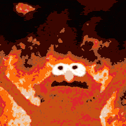 Hellmo — cartoon emoji for Slack & Discord (Discord)