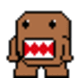 Domo — cute emoji for Slack & Discord (Discord)