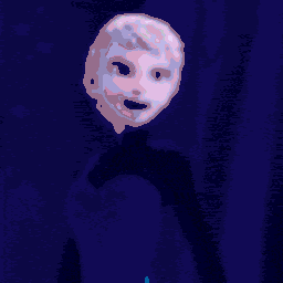 Let It Go 2 — animation emoji for Slack & Discord (Discord)