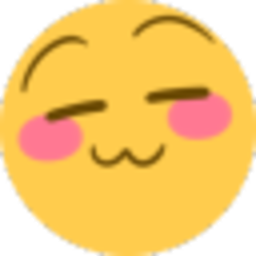 Proud — smile emoji for Slack & Discord (Discord)