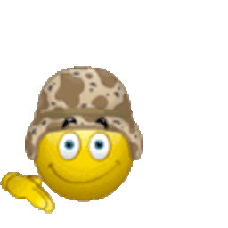 Yes Sir — smile emoji for Slack & Discord (Discord)