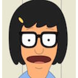 Tina Uhhh — cartoon emoji for Slack & Discord (Discord)