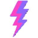 Lsd Thunder — lightning emoji for Slack & Discord