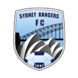 Sydneyrangersfc — logo emoji for Slack & Discord (Discord)