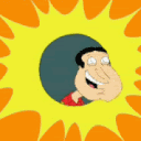 Quagmiregiggity — cartoon emoji for Slack & Discord