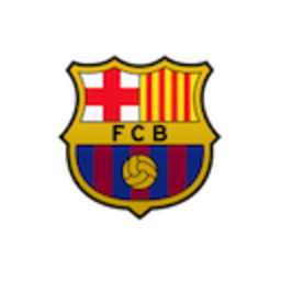 Barcelona — logo emoji for Slack & Discord (Discord)