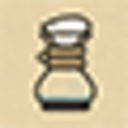 Chemex — coffee emoji for Slack & Discord