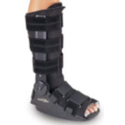 Broken Leg — technology emoji for Slack & Discord (Discord)