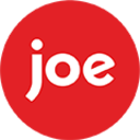 Joe — text emoji for Slack & Discord