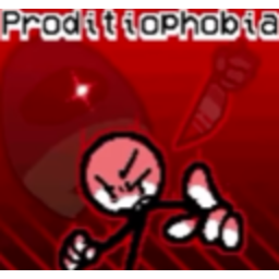 Proditophobia — cartoon emoji for Slack & Discord (Discord)