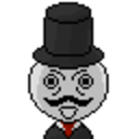 Brit — cartoon emoji for Slack & Discord