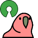 Open Source Parrot — cartoon emoji for Slack & Discord