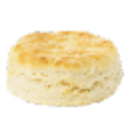 Buttermilk Biscuit — food emoji for Slack & Discord