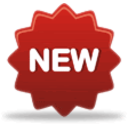 New — logo emoji for Slack & Discord