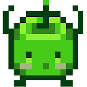Junimo — cartoon emoji for Slack & Discord