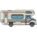 Rv 2 — vehicle emoji for Slack & Discord