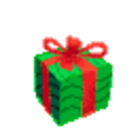 Unwrap Gift — gift emoji for Slack & Discord