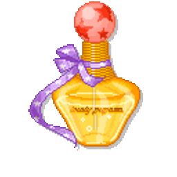Perfume 2 — animated emoji for Slack & Discord (Discord)