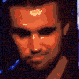 Nightman — reaction emoji for Slack & Discord (Discord)