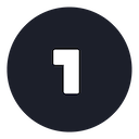 Onelogin — number emoji for Slack & Discord