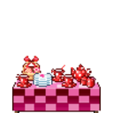 Tea Table — cute emoji for Slack & Discord