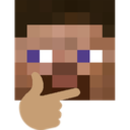 Steve Dab — pixel-art emoji for Slack & Discord (Discord)