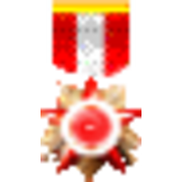 Medal 2 — symbol emoji for Slack & Discord (Discord)